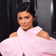 Kylie Jenner attends the 61st Annual GRAMMY Awards at Staples Center on February 10, 2019 in Los Angeles, California.